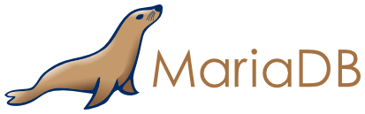 Mariadb-seal-shaded-browntext