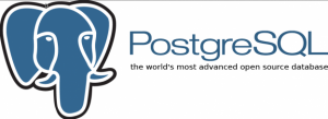 postgresql