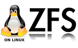 zfs linux
