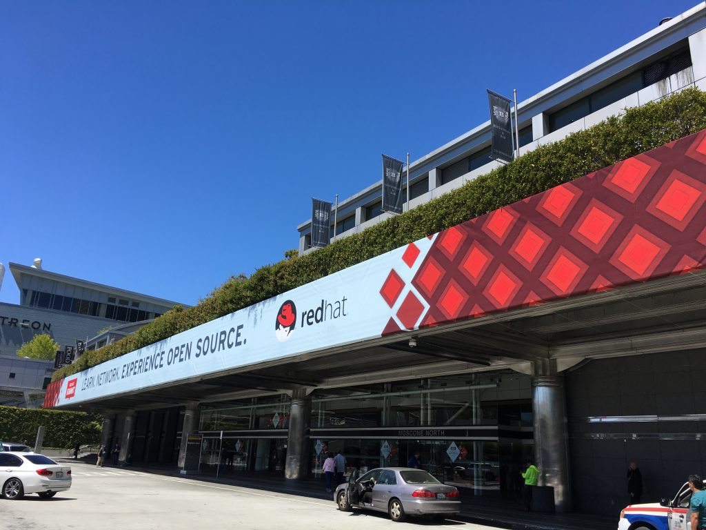 moscone