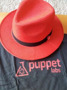 DO405 Configuration Management with Puppet